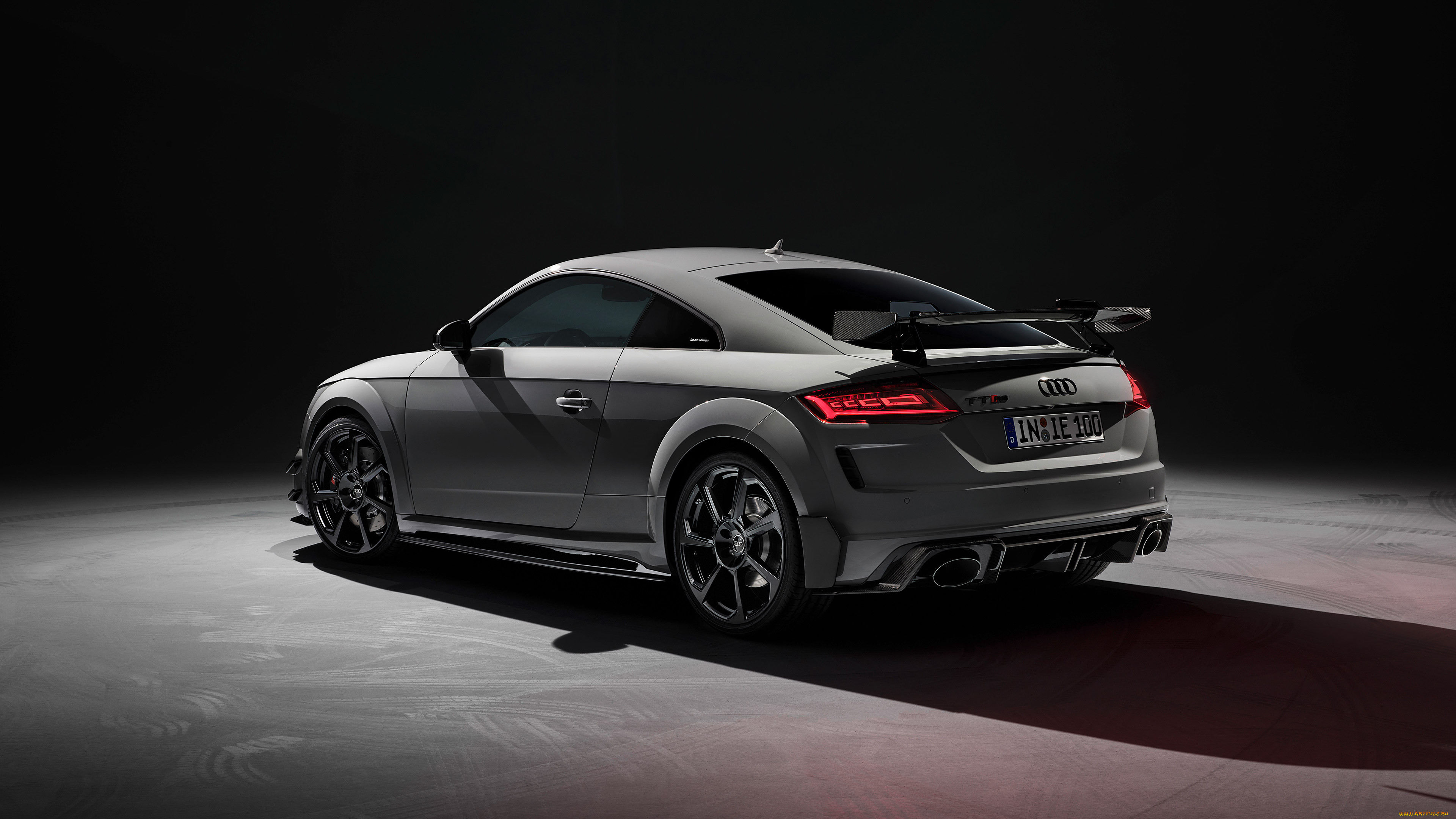 audi tt rs iconic edition 2023, , audi, tt, rs, iconic, limited, edition, 2023